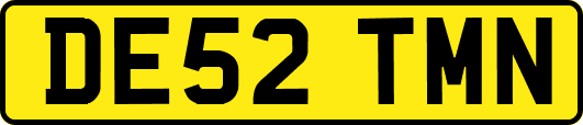 DE52TMN