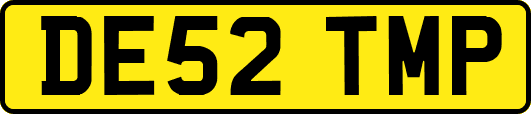 DE52TMP