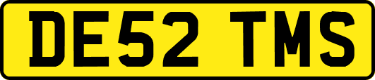 DE52TMS