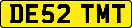 DE52TMT