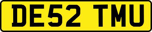 DE52TMU