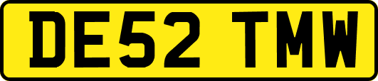DE52TMW