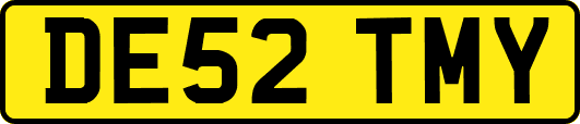DE52TMY