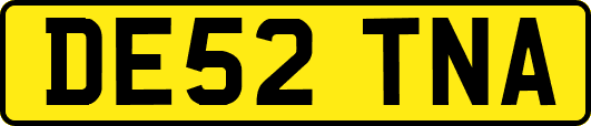 DE52TNA