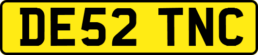 DE52TNC