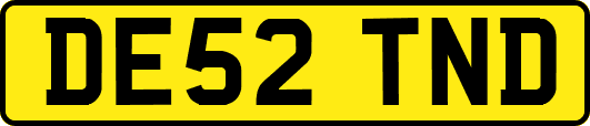 DE52TND