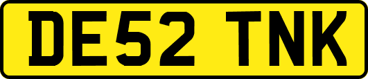 DE52TNK