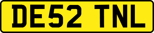 DE52TNL