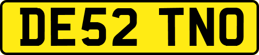 DE52TNO