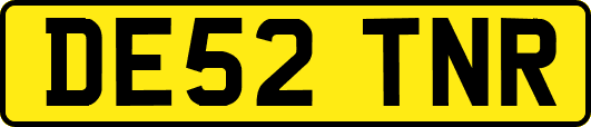 DE52TNR