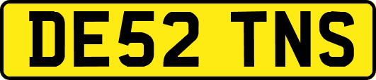 DE52TNS