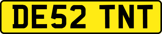 DE52TNT