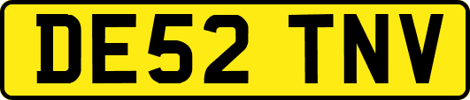 DE52TNV