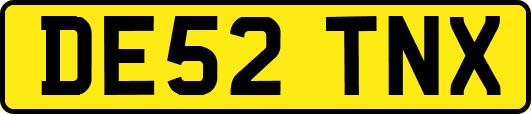 DE52TNX