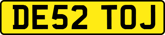 DE52TOJ