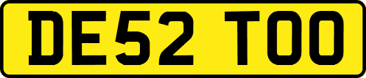 DE52TOO