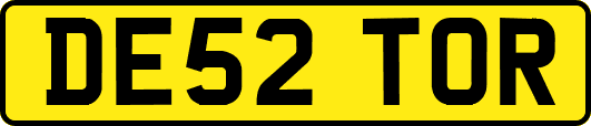 DE52TOR