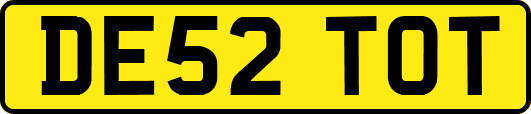 DE52TOT