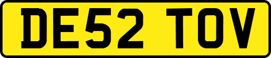 DE52TOV