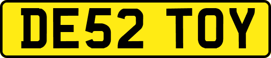 DE52TOY