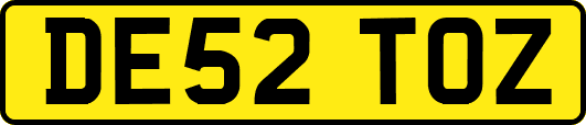DE52TOZ
