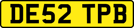 DE52TPB