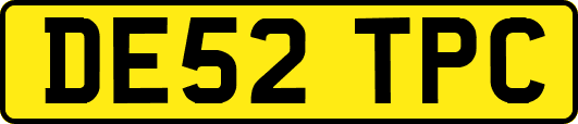 DE52TPC