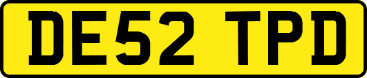 DE52TPD