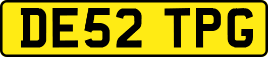 DE52TPG