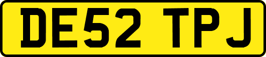 DE52TPJ