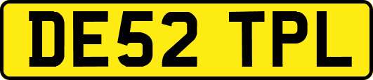 DE52TPL