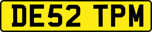 DE52TPM