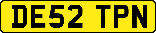 DE52TPN