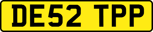 DE52TPP