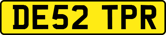 DE52TPR