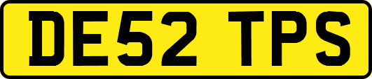 DE52TPS