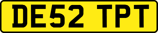 DE52TPT