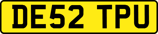 DE52TPU