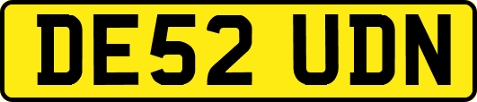 DE52UDN