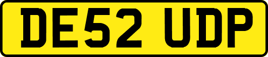 DE52UDP