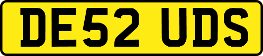 DE52UDS