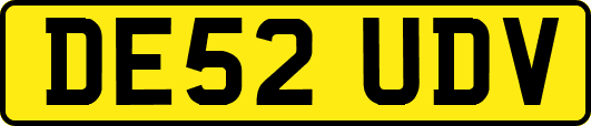 DE52UDV