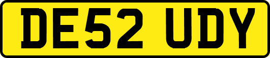 DE52UDY