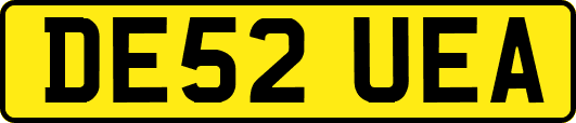DE52UEA