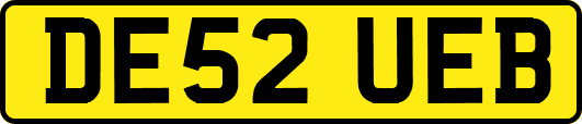DE52UEB