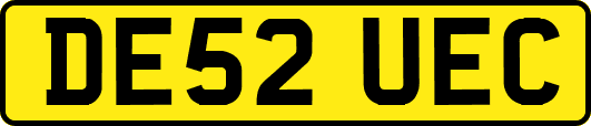 DE52UEC