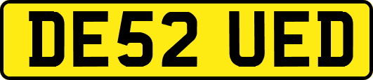 DE52UED