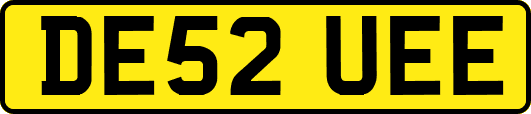 DE52UEE