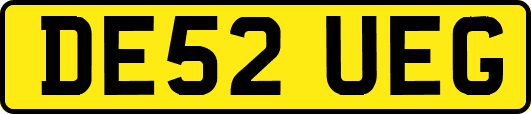 DE52UEG