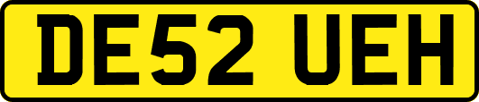 DE52UEH